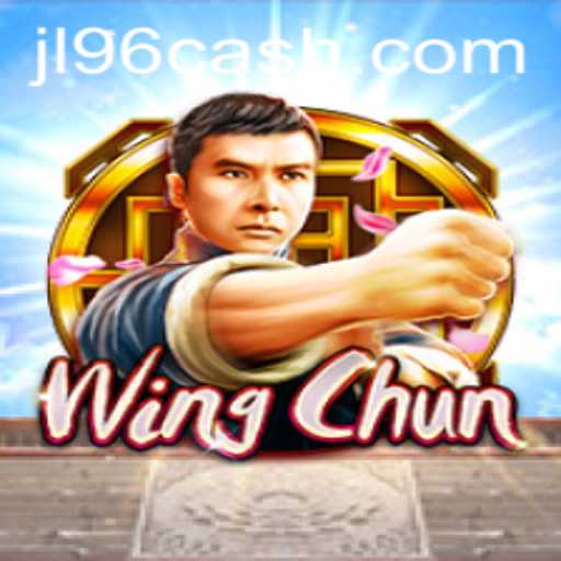 Discover WingChun: A Dynamic Martial Arts Game with JL96.COM